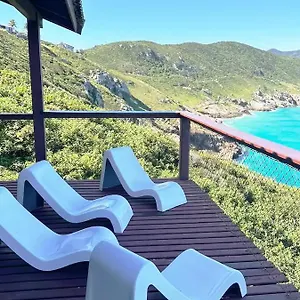 Casa de Férias Casa No Pontal Do Atalaia - Espetacular, Arraial do Cabo