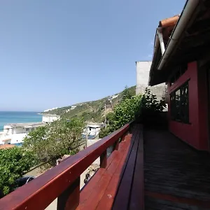 Casa de Férias Repouso Familiar Com Vista O Mar, Arraial do Cabo