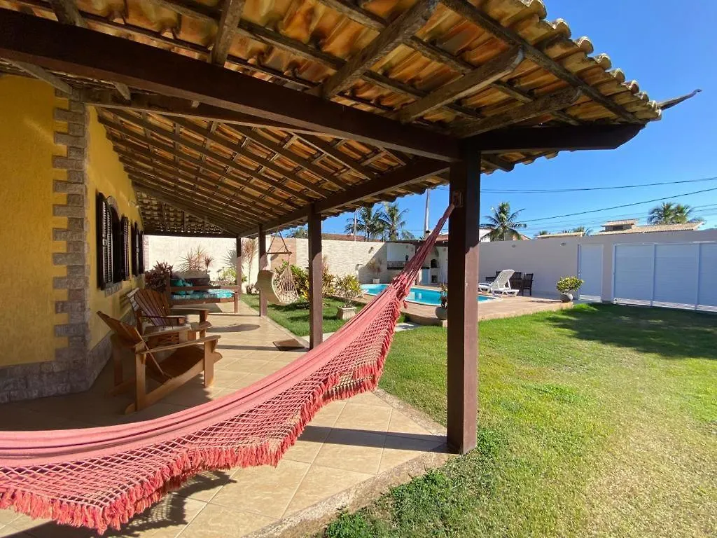 Holiday home Casa Tres Amores Armacao dos Buzios Brazil