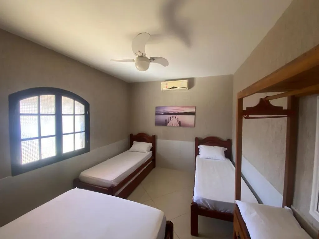 Casa Tres Amores Armacao dos Buzios