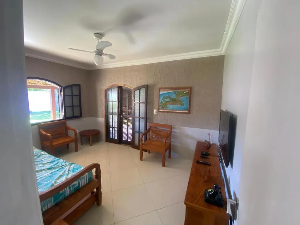 Casa Tres Amores Armacao dos Buzios 0*,