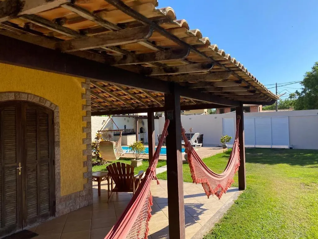 Casa Tres Amores Armacao dos Buzios Brazil