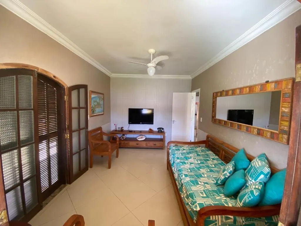 Holiday home Casa Tres Amores Armacao dos Buzios Brazil