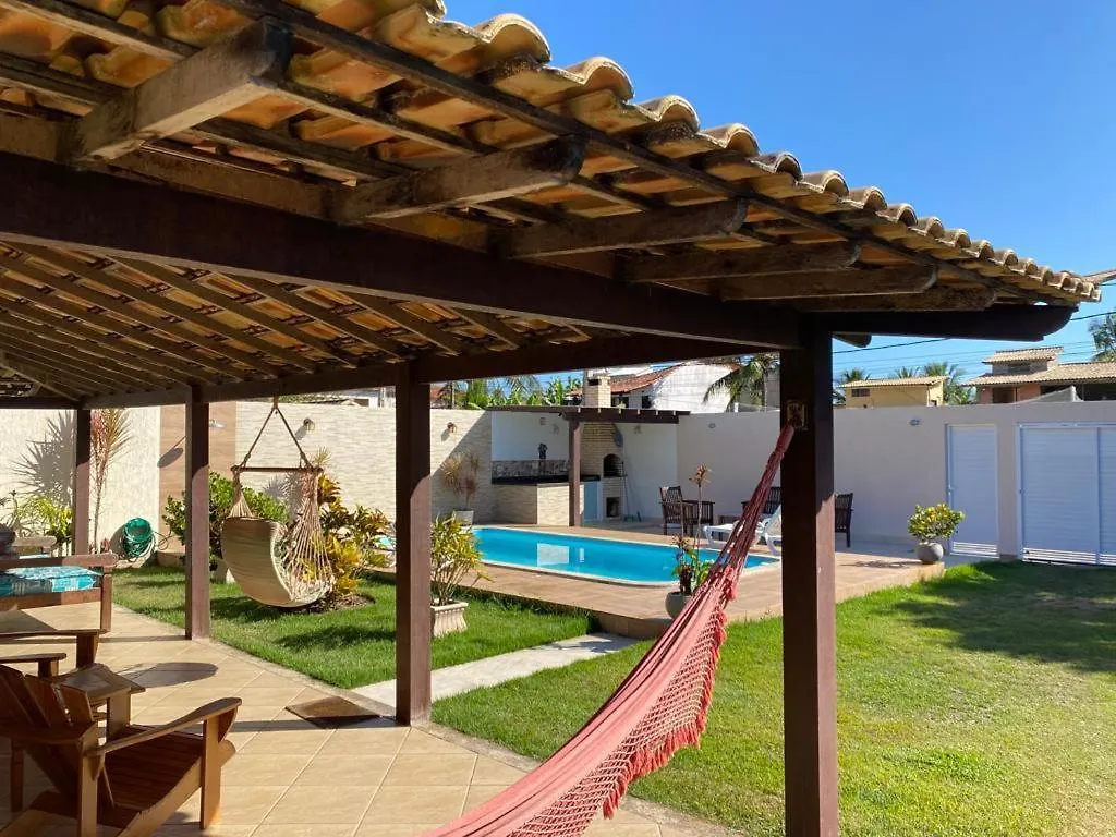 Casa Tres Amores Armacao dos Buzios