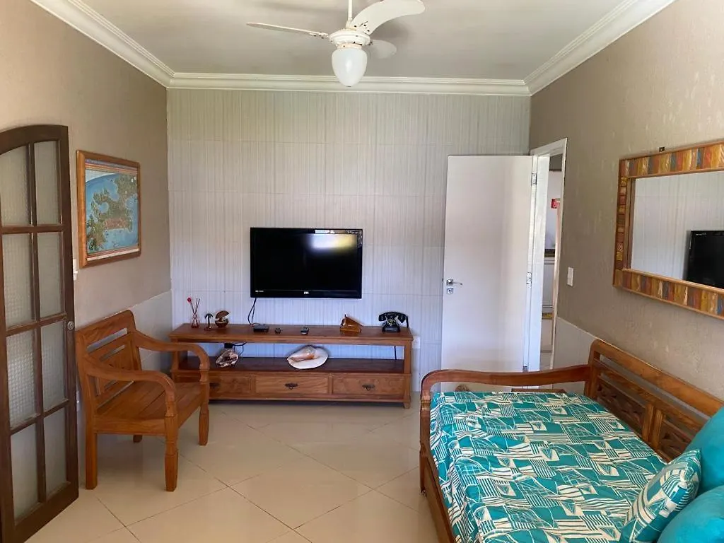 Holiday home Casa Tres Amores Armacao dos Buzios