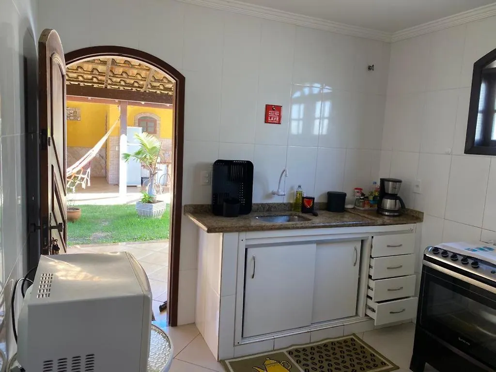 Casa Tres Amores Armacao dos Buzios