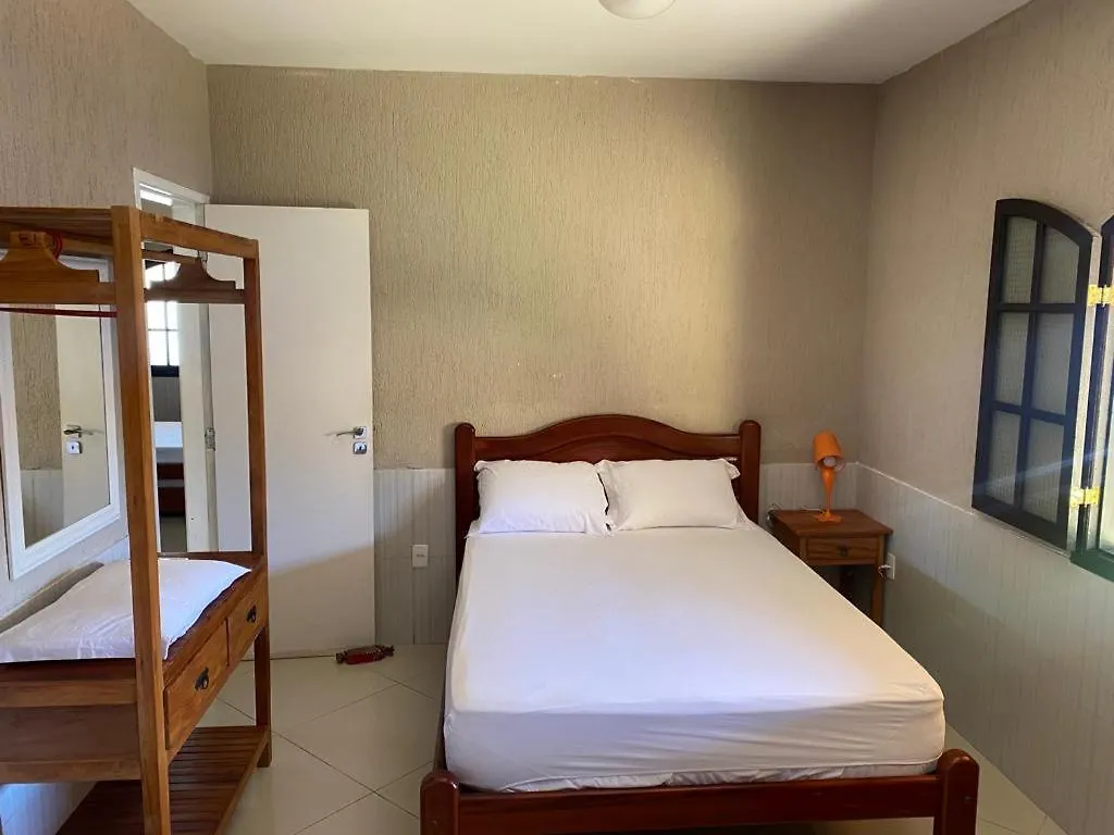 Holiday home Casa Tres Amores Armacao dos Buzios