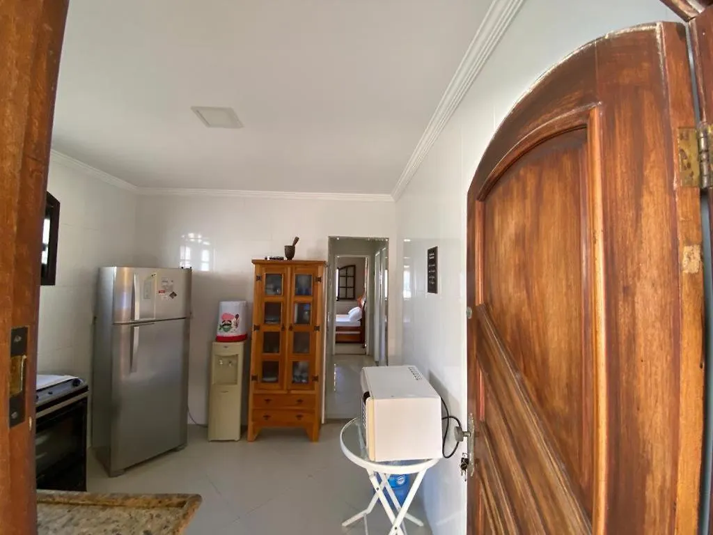 Casa Tres Amores Armacao dos Buzios Holiday home