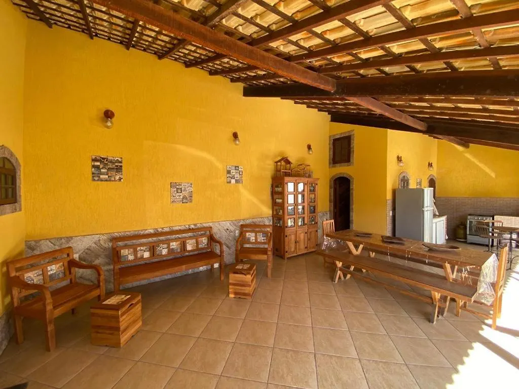 Casa Tres Amores Armacao dos Buzios