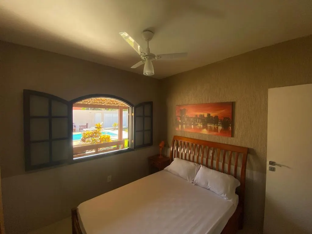 Casa Tres Amores Armacao dos Buzios