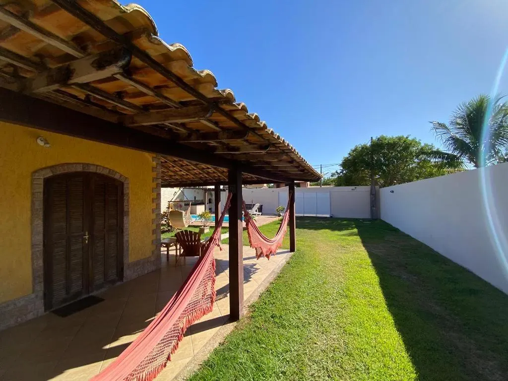 Holiday home Casa Tres Amores Armacao dos Buzios