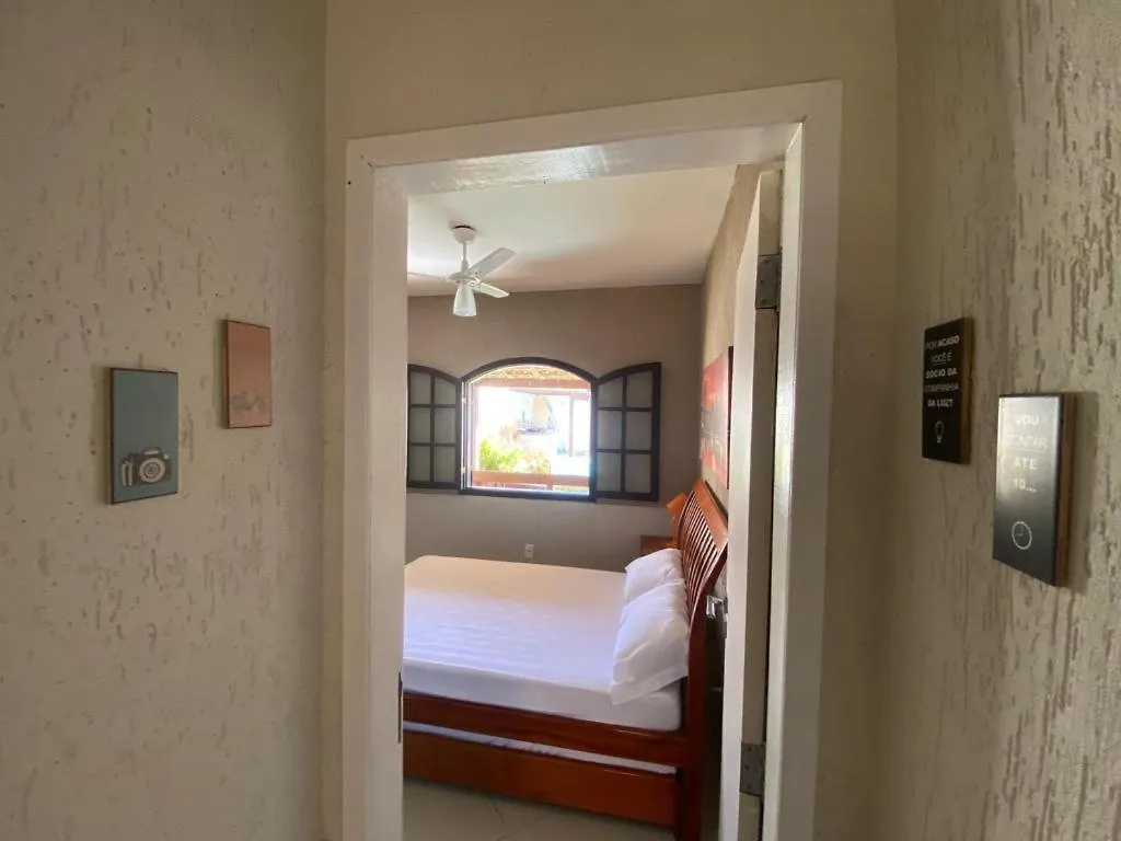 Casa Tres Amores Armacao dos Buzios