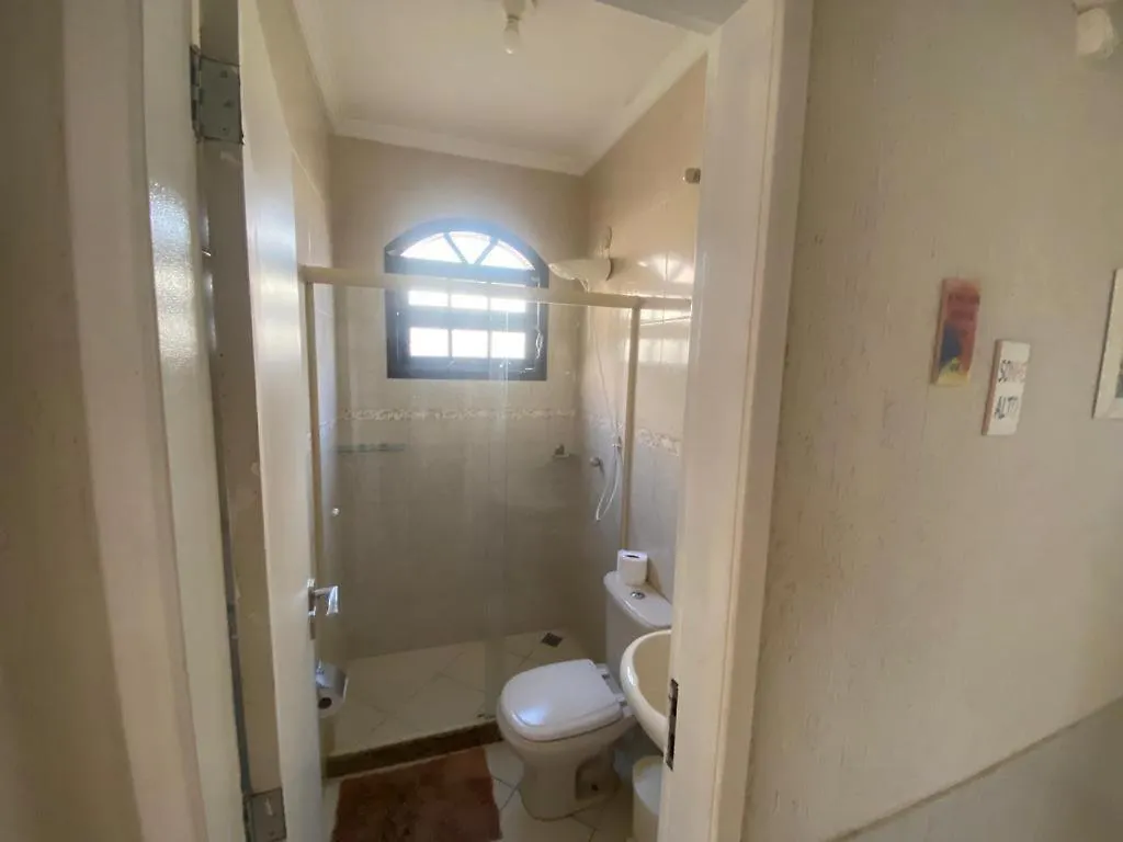 Casa Tres Amores Armacao dos Buzios