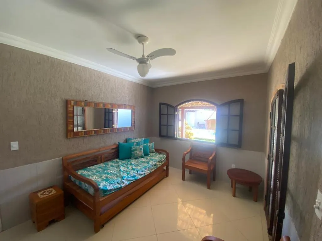 Casa Tres Amores Armacao dos Buzios 0*,