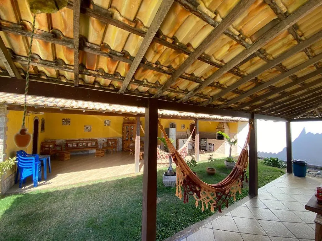 Casa Tres Amores Armacao dos Buzios Brazil