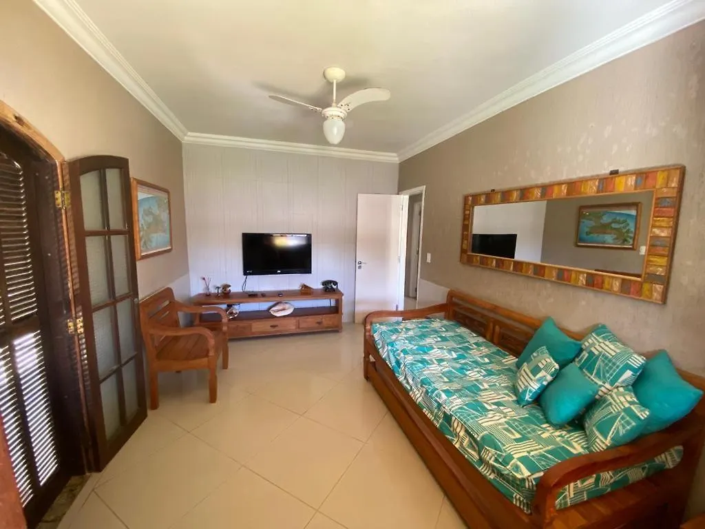 Casa Tres Amores Armacao dos Buzios Holiday home