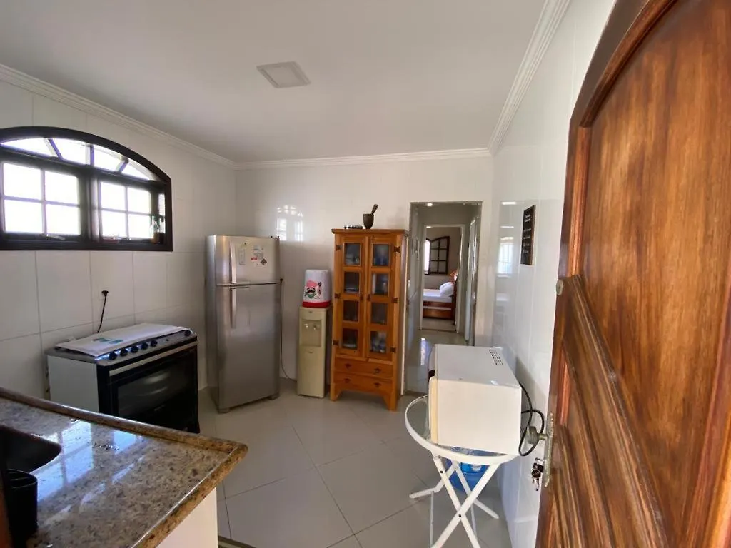 Holiday home Casa Tres Amores Armacao dos Buzios