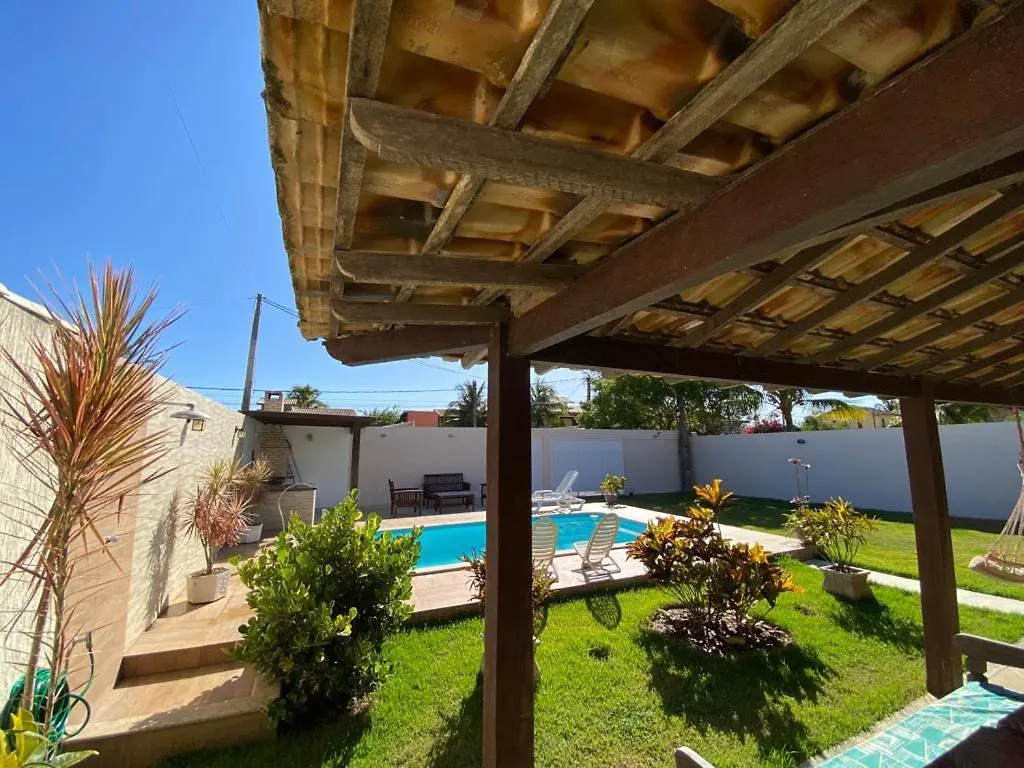 Holiday home Casa Tres Amores Armacao dos Buzios Brazil