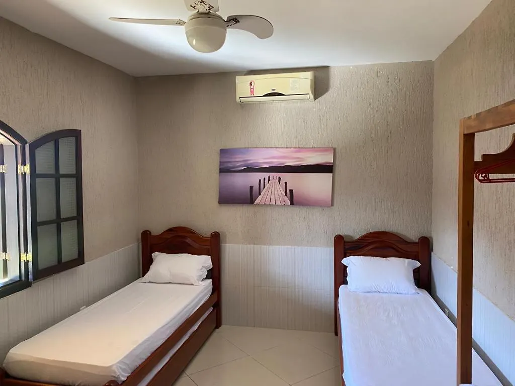 Casa Tres Amores Armacao dos Buzios Brazil