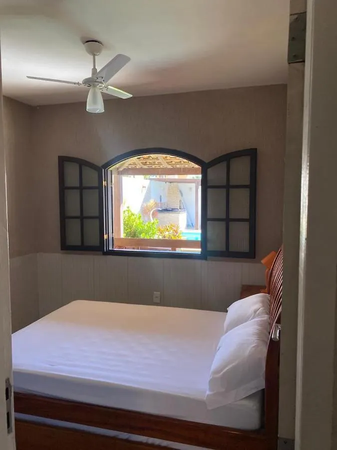 Casa Tres Amores Armacao dos Buzios Holiday home