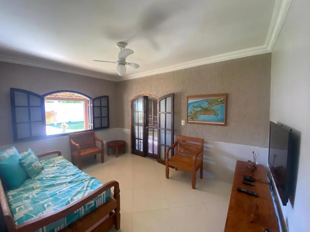 Casa Tres Amores Armacao dos Buzios 0*,