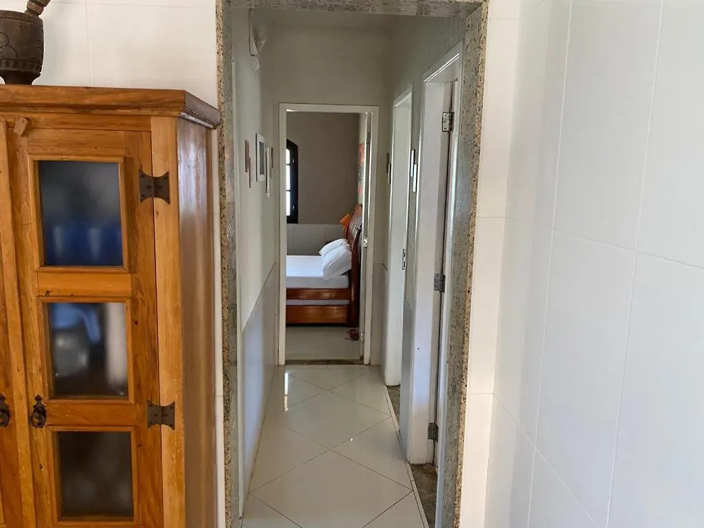 Holiday home Casa Tres Amores Armacao dos Buzios Brazil