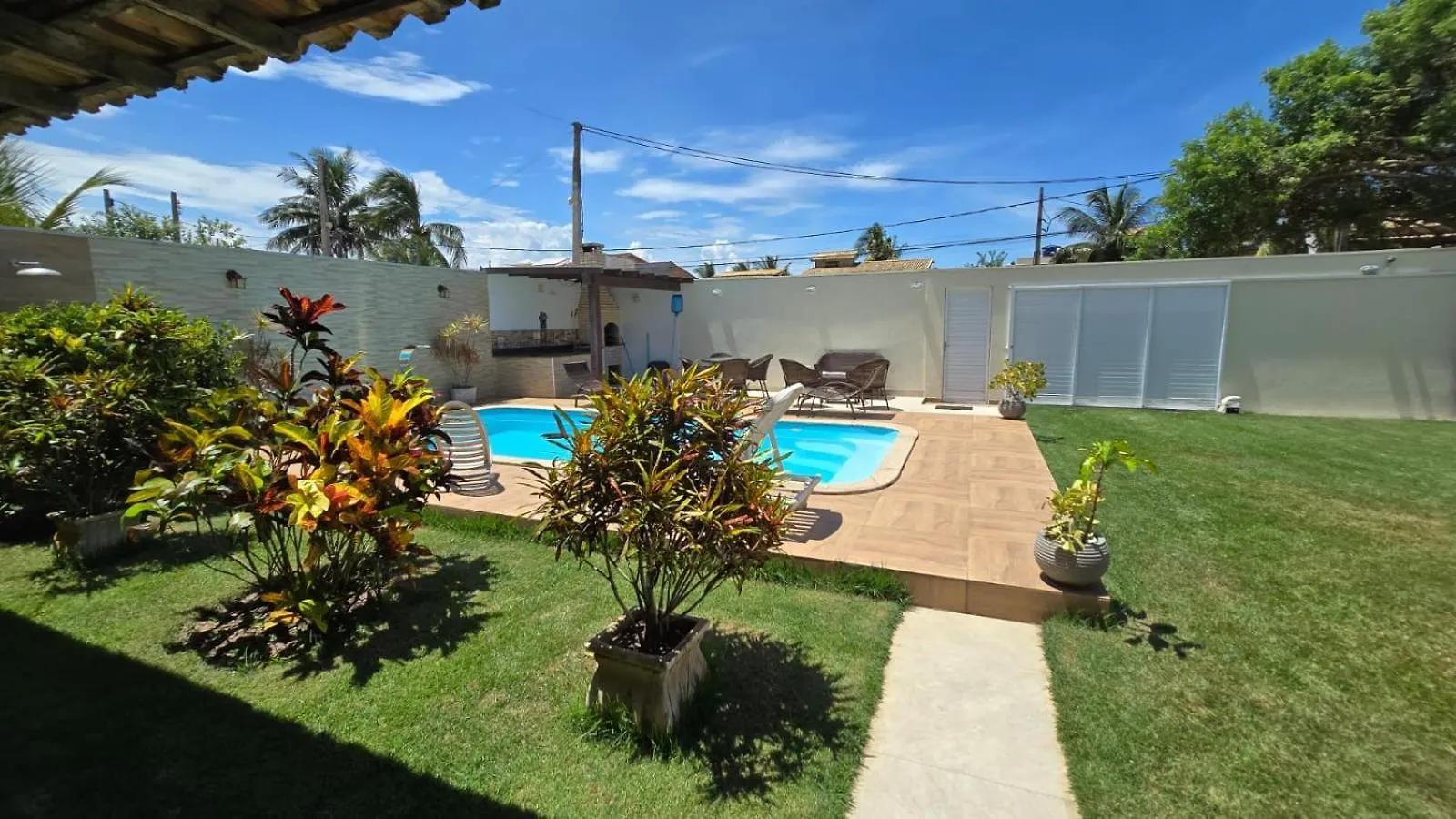 Holiday home Casa Tres Amores Armacao dos Buzios