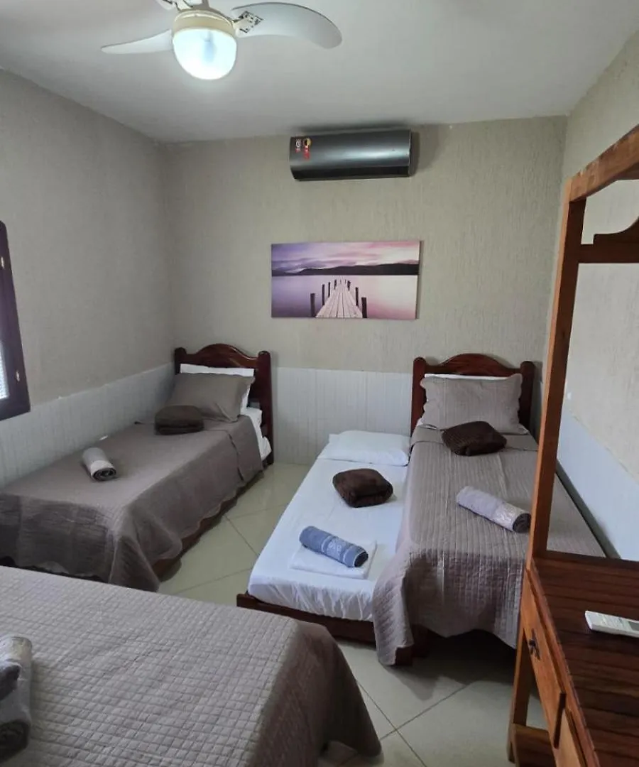 Casa Tres Amores Armacao dos Buzios 0*,  Brazil