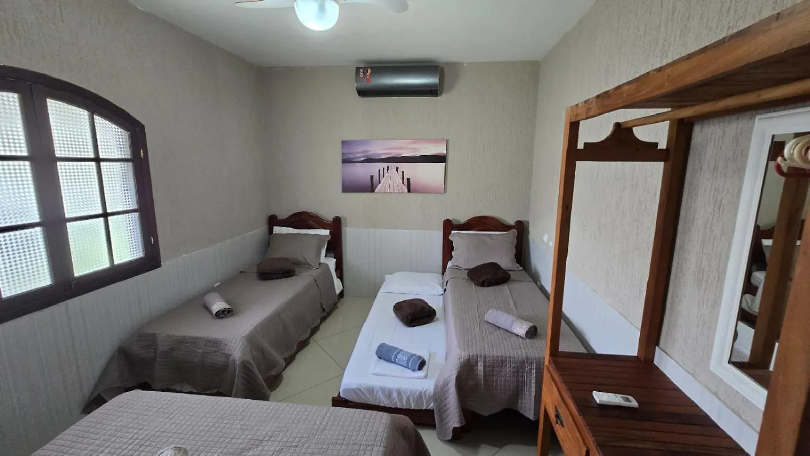Casa Tres Amores Armacao dos Buzios 0*,  Brazil