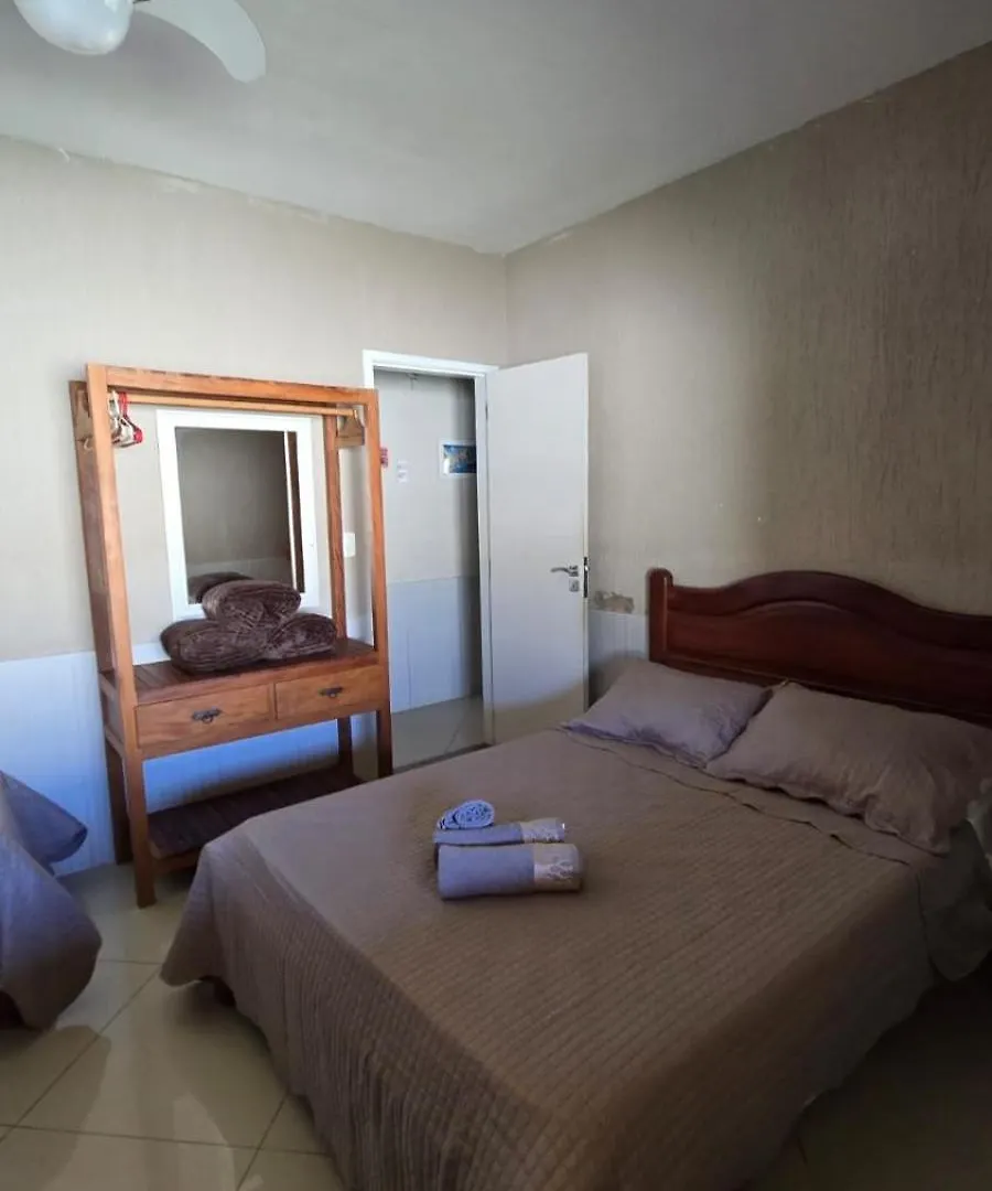 Casa Tres Amores Armacao dos Buzios 0*,  Brazil