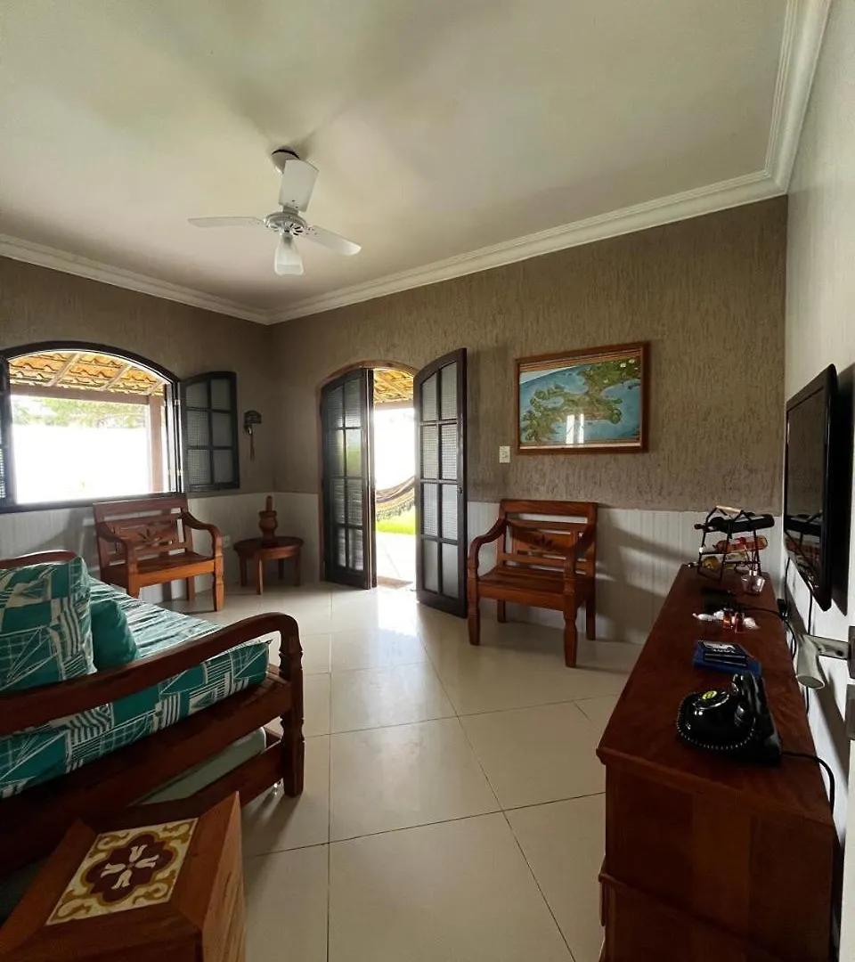 Casa Tres Amores Armacao dos Buzios Holiday home