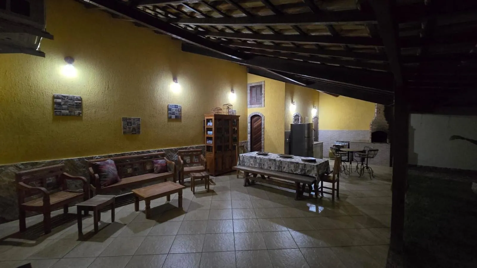 Holiday home Casa Tres Amores Armacao dos Buzios Brazil