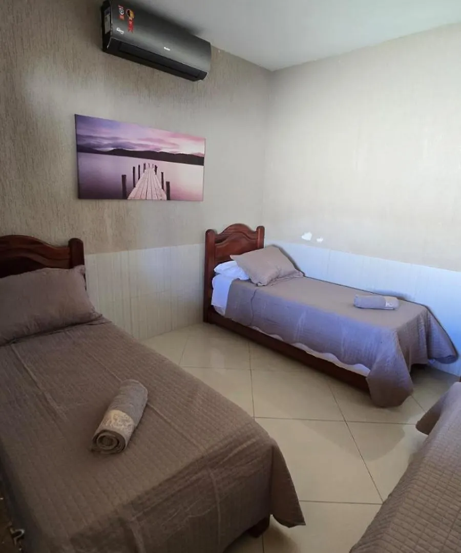 Casa Tres Amores Búzios