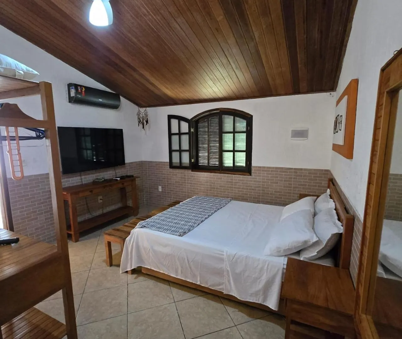Holiday home Casa Tres Amores Armacao dos Buzios