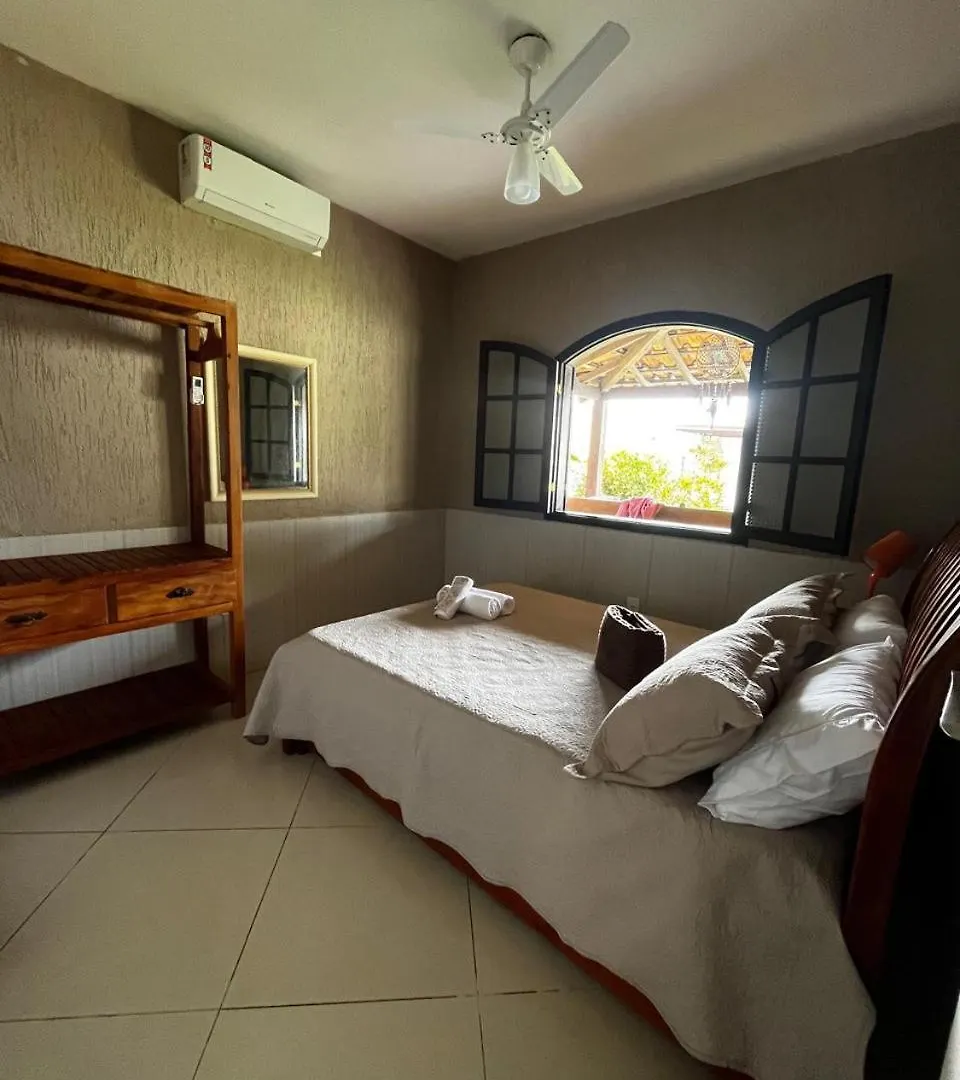Holiday home Casa Tres Amores Armacao dos Buzios Brazil