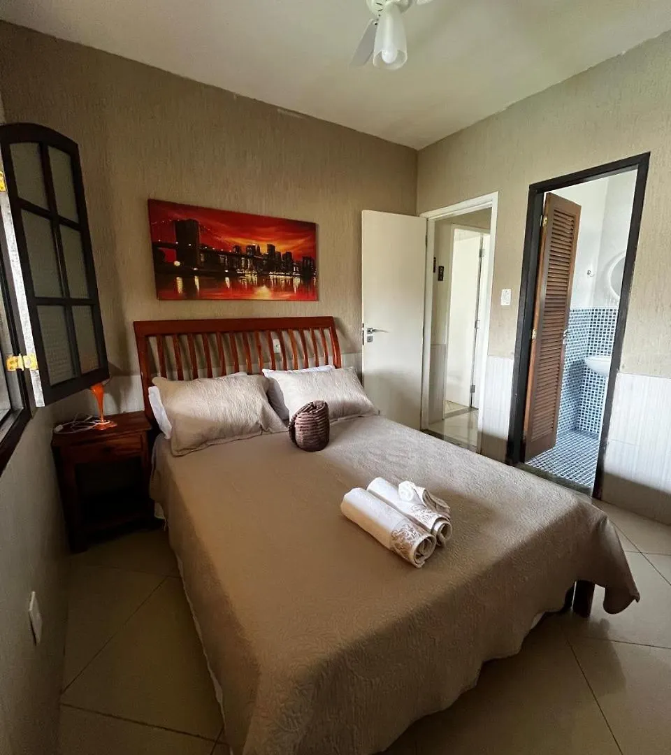 Casa Tres Amores Armacao dos Buzios 0*,