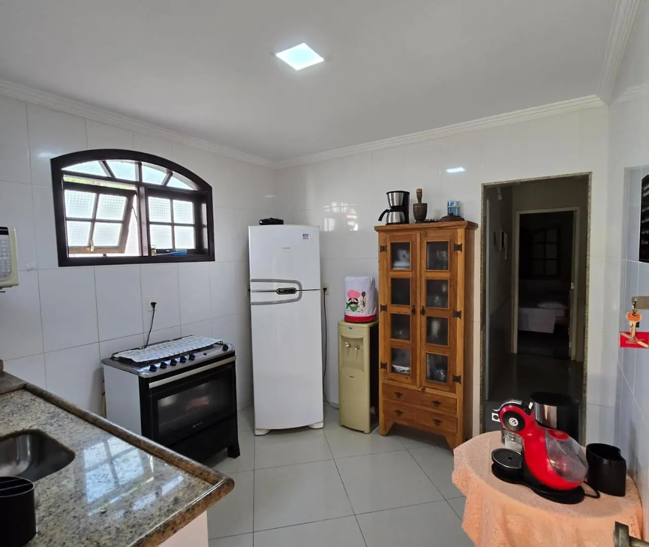 Casa Tres Amores Armacao dos Buzios Holiday home