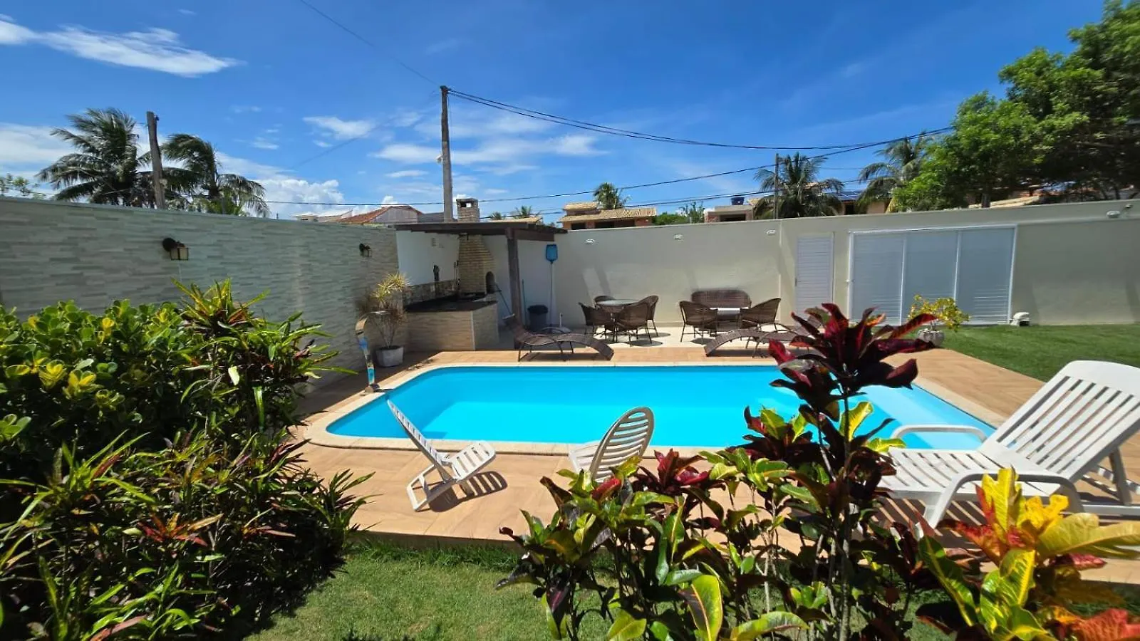 Casa Tres Amores Armacao dos Buzios Holiday home
